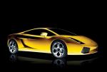 Lamborghini Gallardo 2007 года